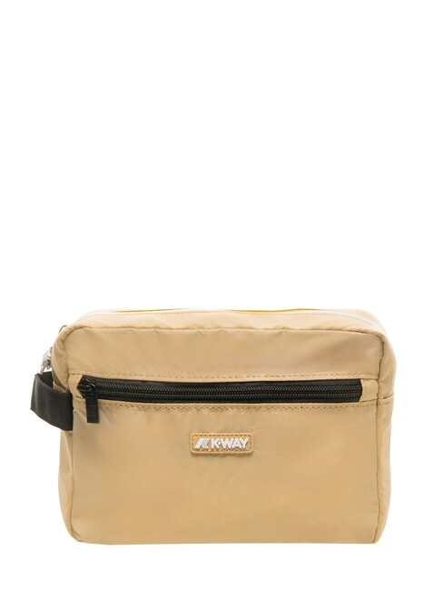K-WAY Beauty Case Demu K4127TW Unisex