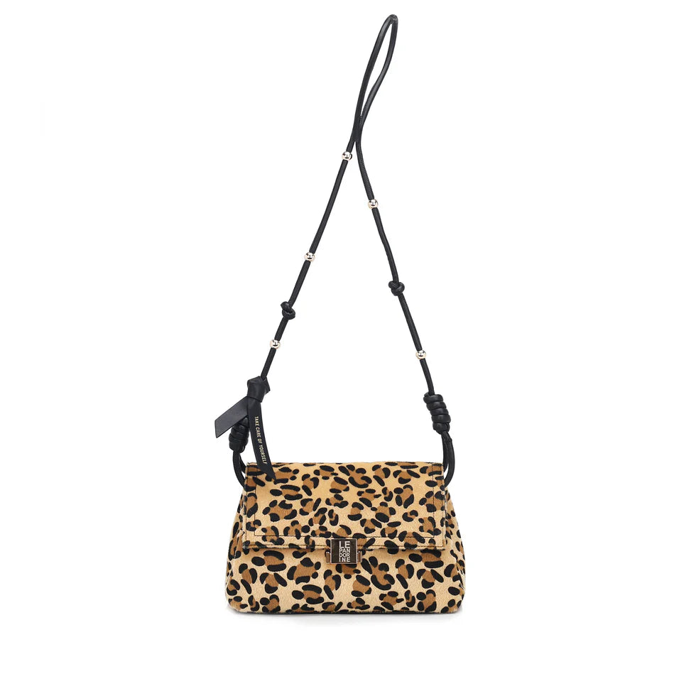LE PANDORINE Borsa A Tracolla Amina PF2511B06 Donna