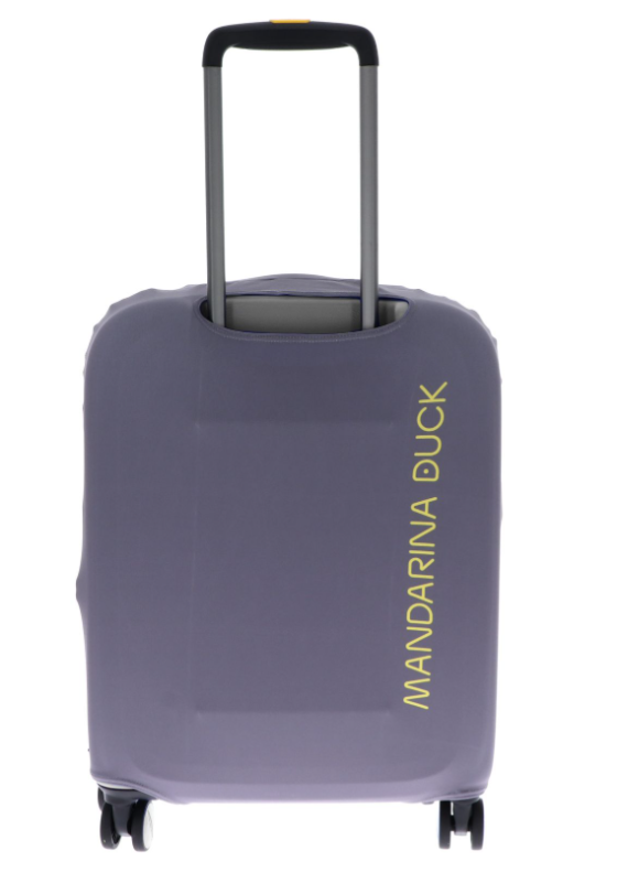 MANDARINA DUCK Copri Trolley Grande Misura L P10JJM03 Unisex