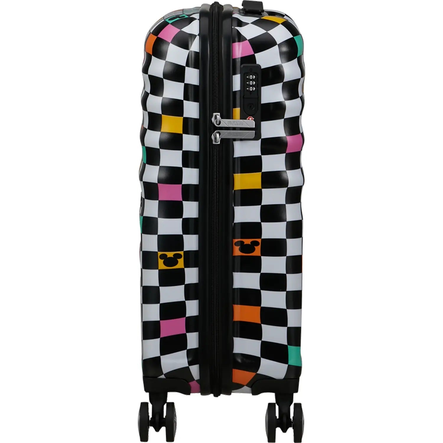 AMERICAN TOURISTER Trolley Cabina Spinner Wavebreaker Disney 85667 Unisex