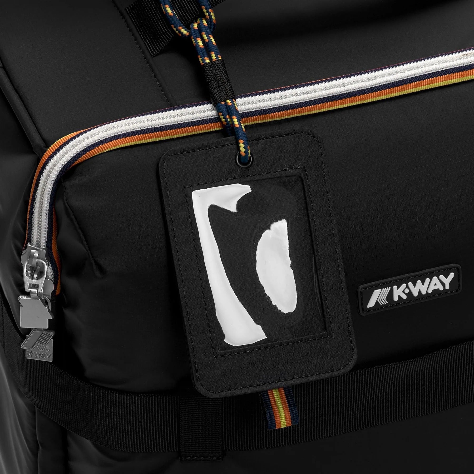 K-WAY Trolley Cabina BLOSSAC S K2127IW Unisex