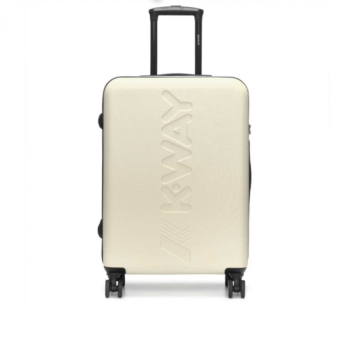 K-WAY Trolley Medio K11417W Unisex