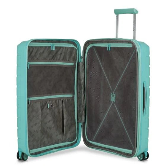 RONCATO Trolley Medio B-Flying Move 418182 Unisex