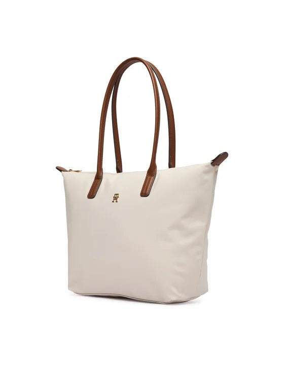 TOMMY HILFIGER Borsa A Spalla Popette AW0AW17711 Donna