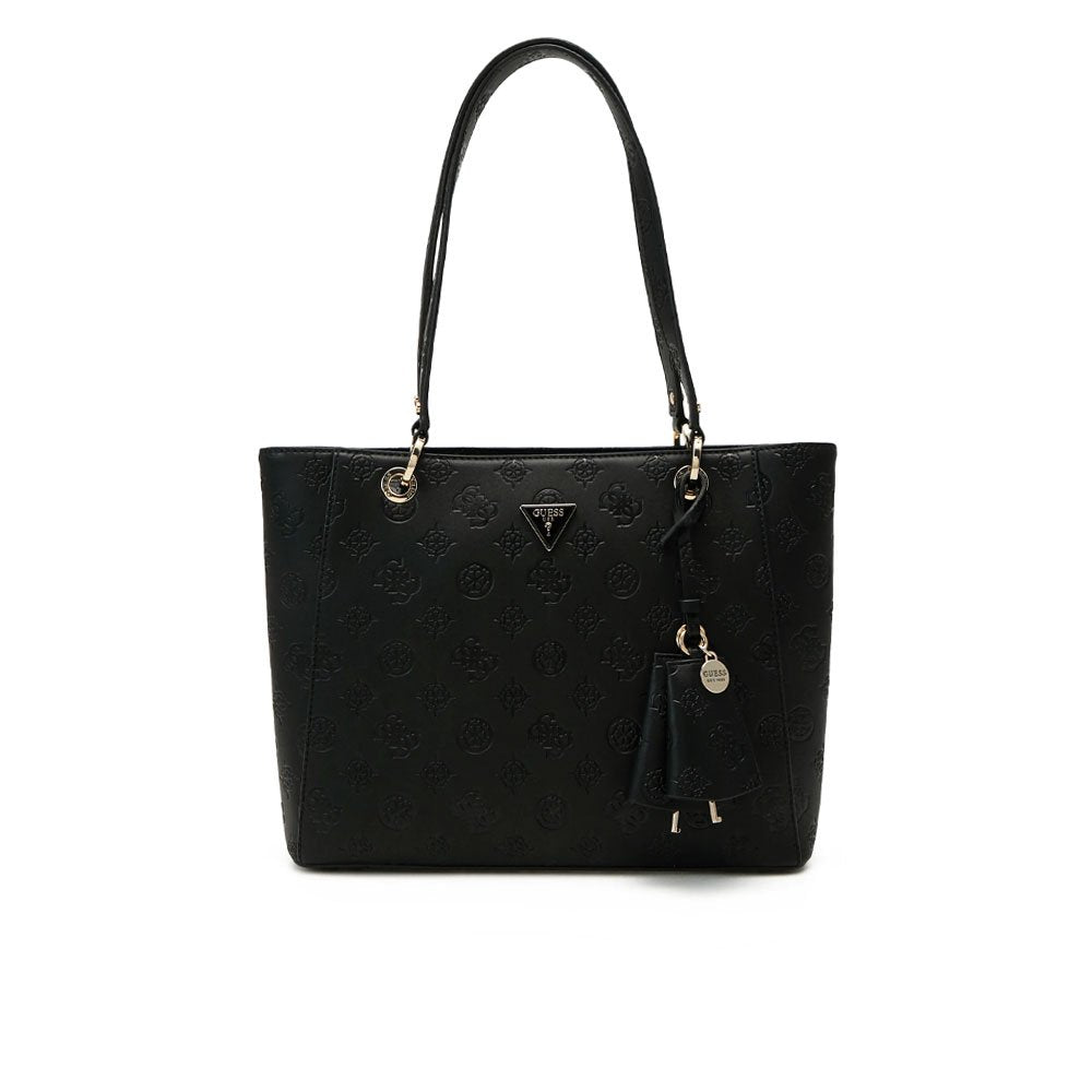 GUESS Borsa A Spalla Jena Noel Tote HWPG9220250