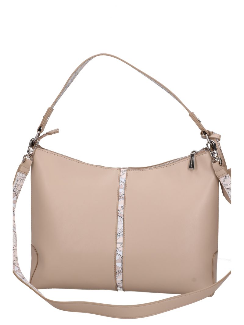 GATTINONI Borsa A Spalla Large Esther BEN2E8583WVW Donna