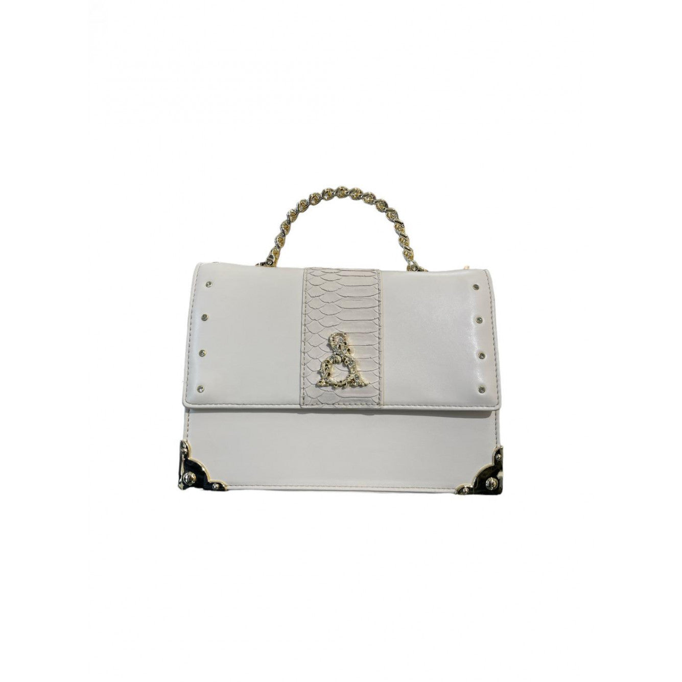 L'ATELIER DU SAC Borsa A Mano Pet Lindsey 15315-ROM-S4B-A Donna