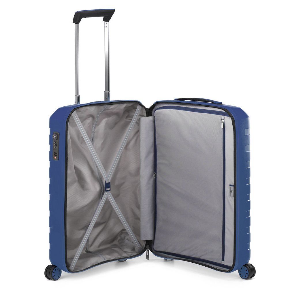 RONCATO Trolley Cabina Box Sport 5533