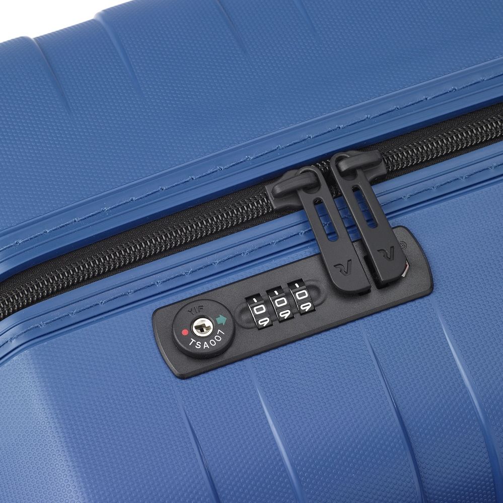 RONCATO Trolley Cabina Box Sport 5533