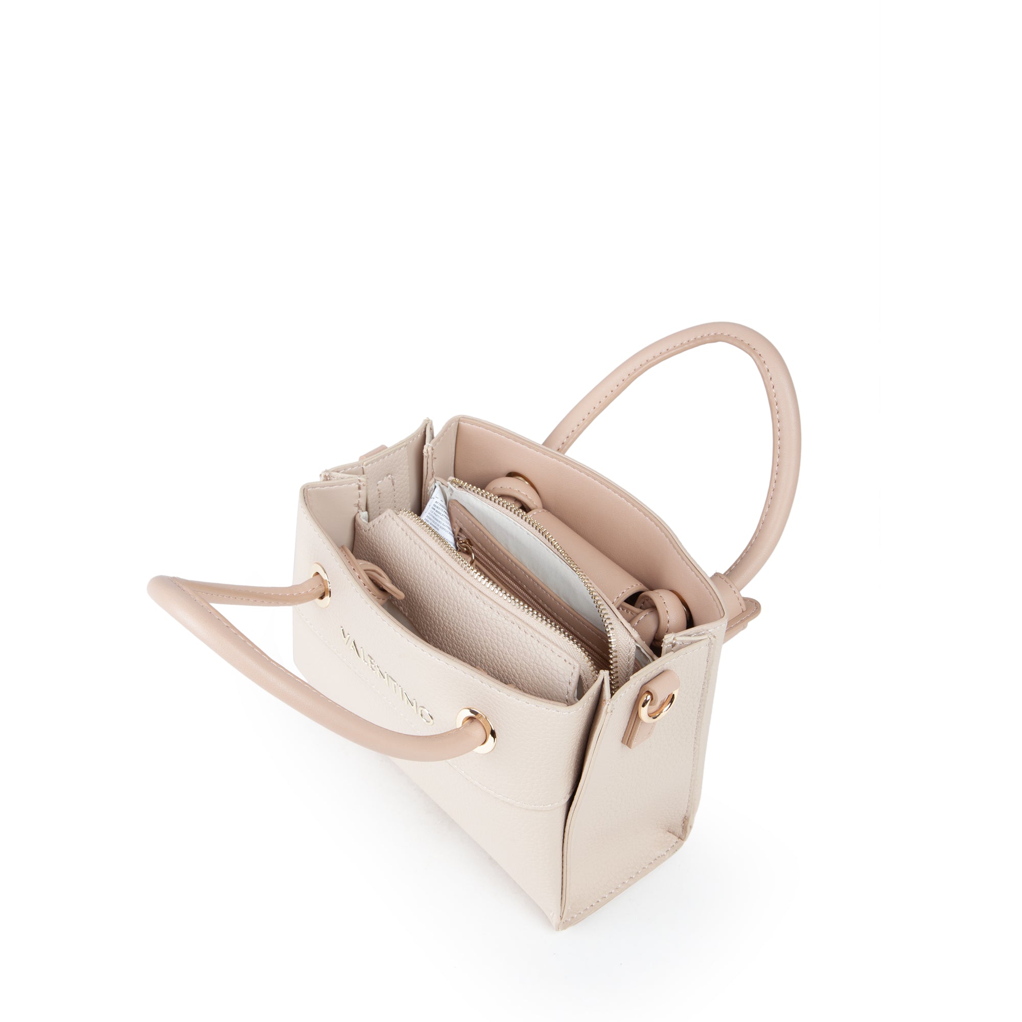 VALENTINO BAGS Minibag A Mano Alexia VBS5A805 Donna