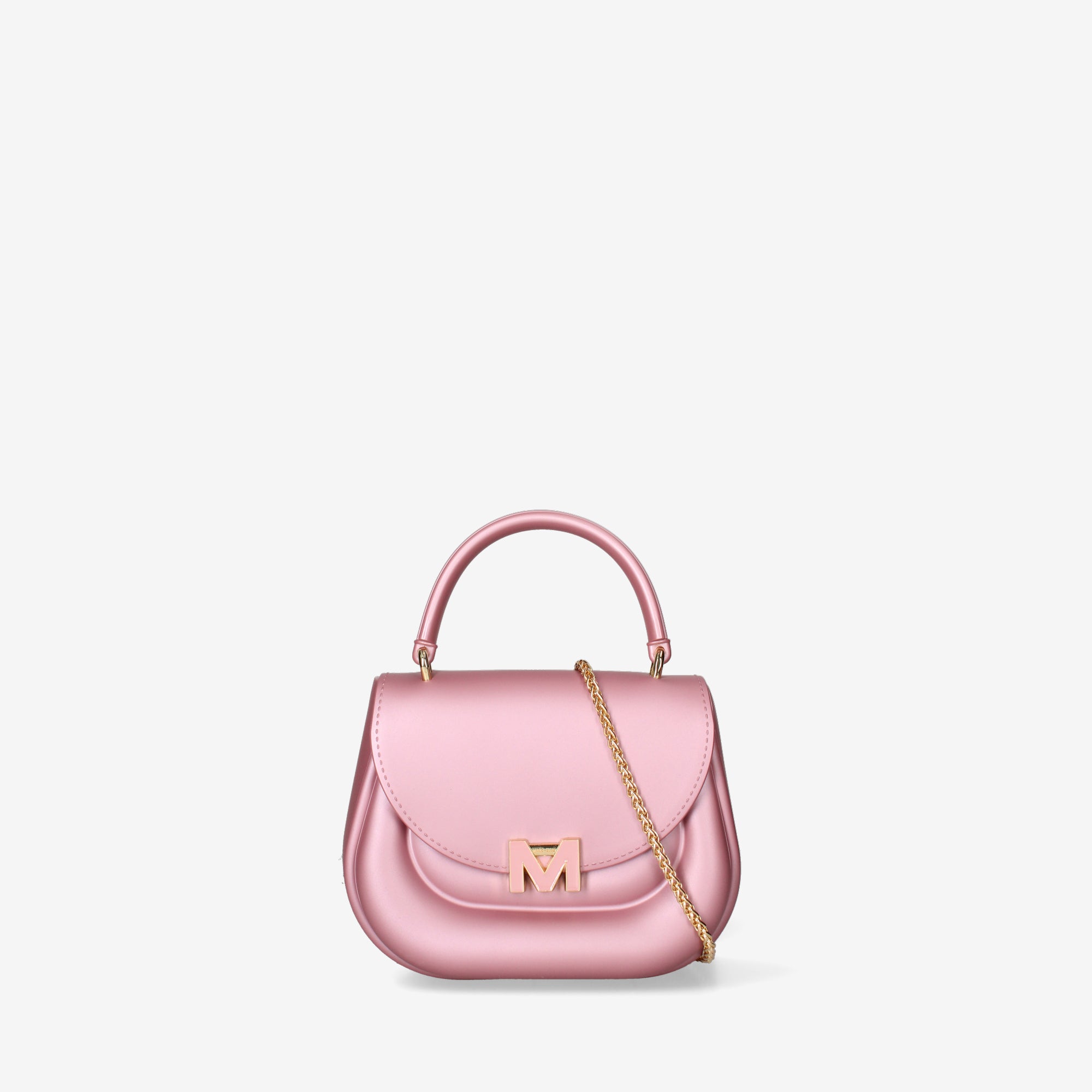 MARC ELLIS Borsa A Mano Flat Jelly Donna