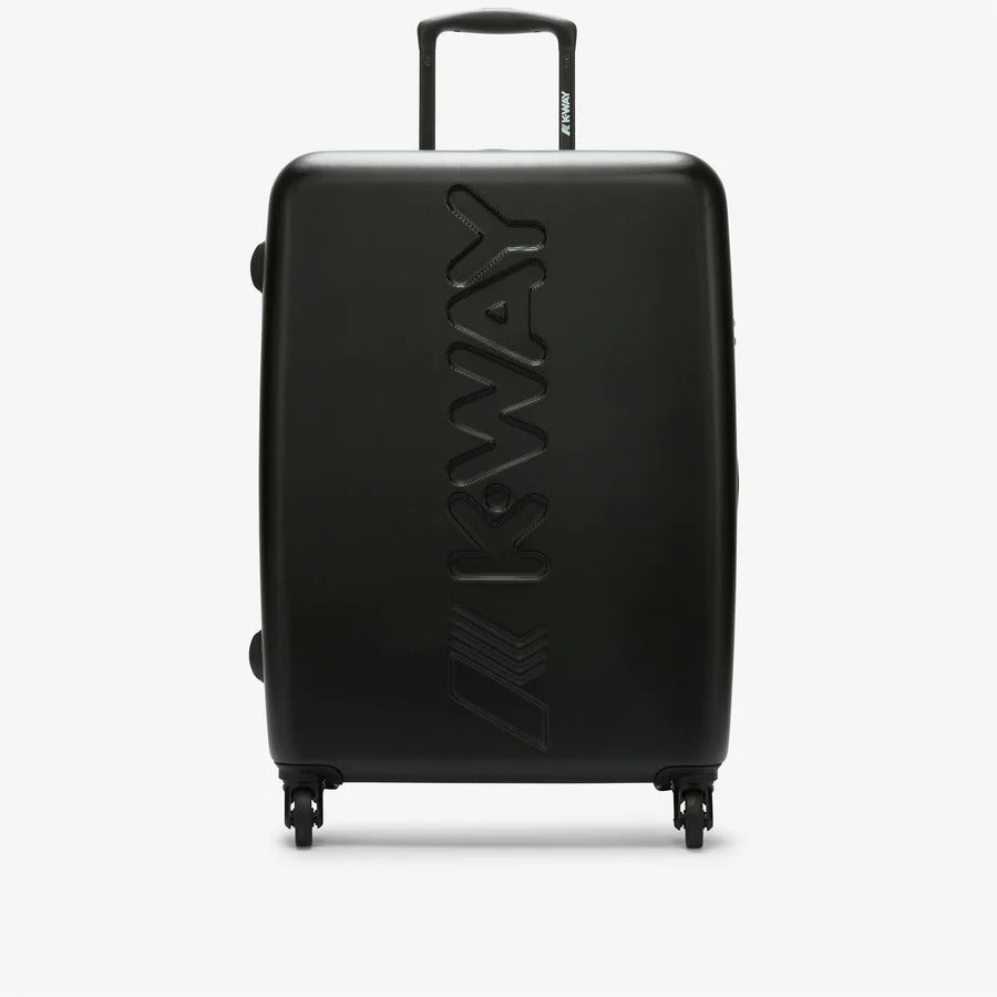 K-WAY K-AIR Trolley Medio 8AKK1G02 K111JNW Unisex