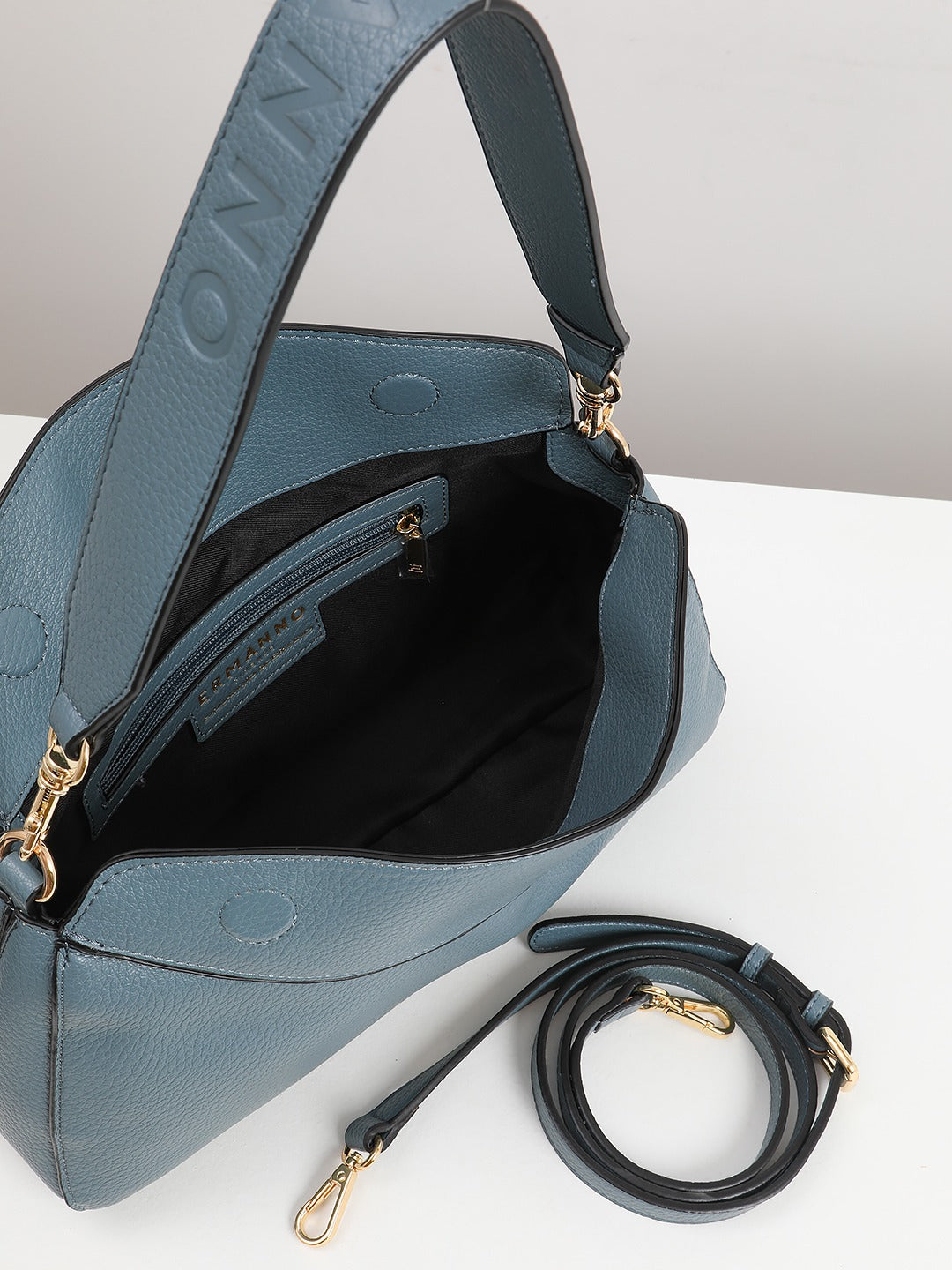 ERMANNO FIRENZE Borsa A Spalla Hobo Tiffany 12401863 Donna