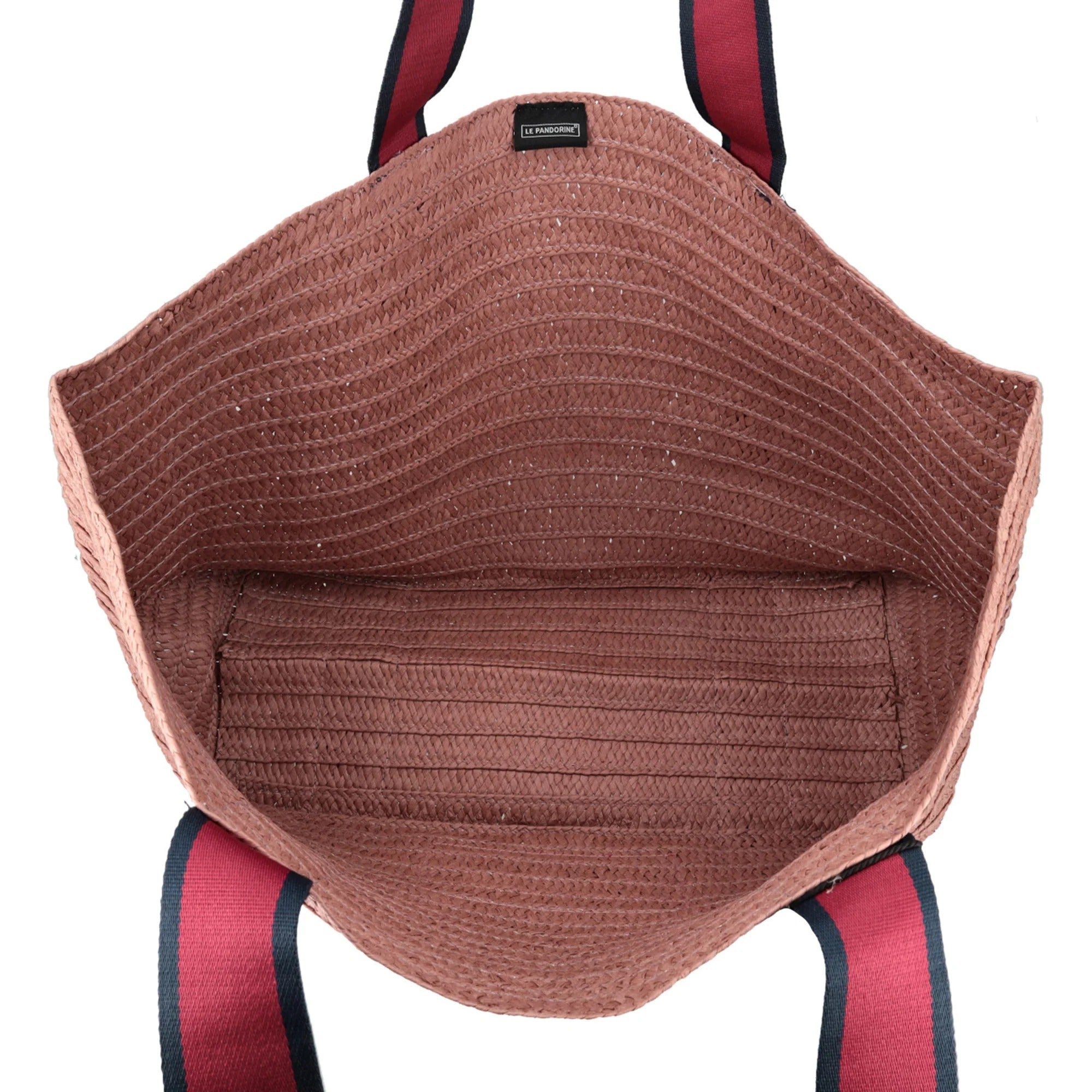 LE PANDORINE Borsa A Spalla Chapeau PS2522B01 Donna