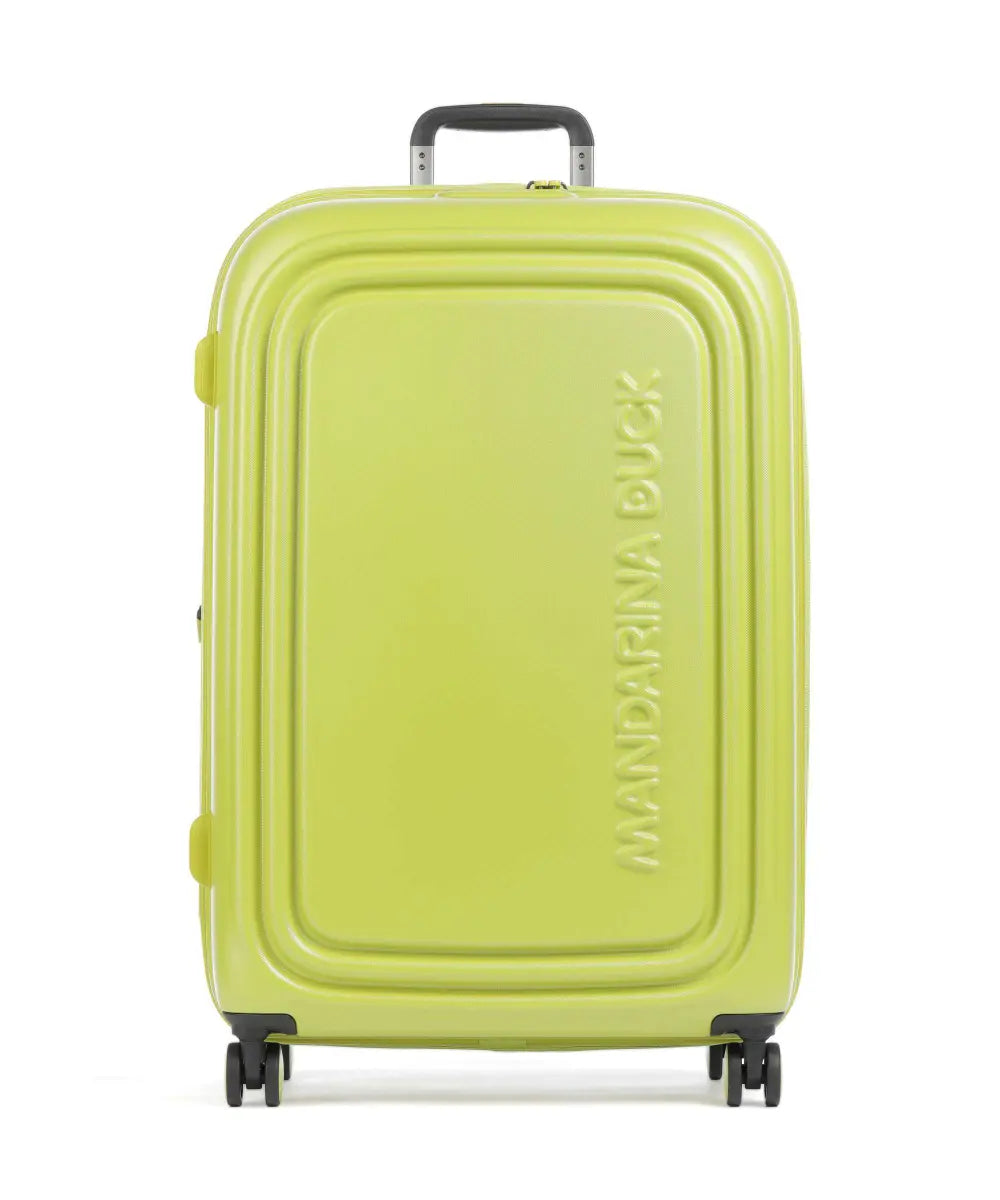 MANDARINA DUCK Trolley Grande P10SZV33 Unisex