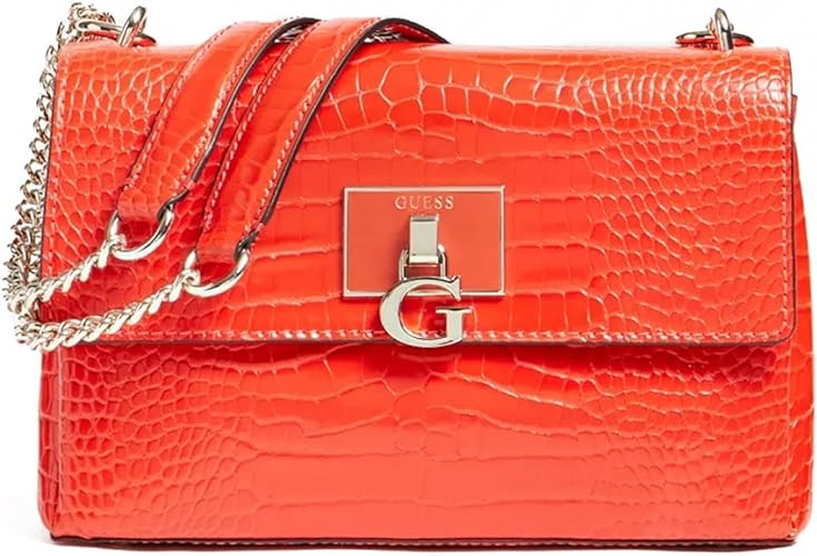 GUESS Borsa A Tracolla Carabel CG797221