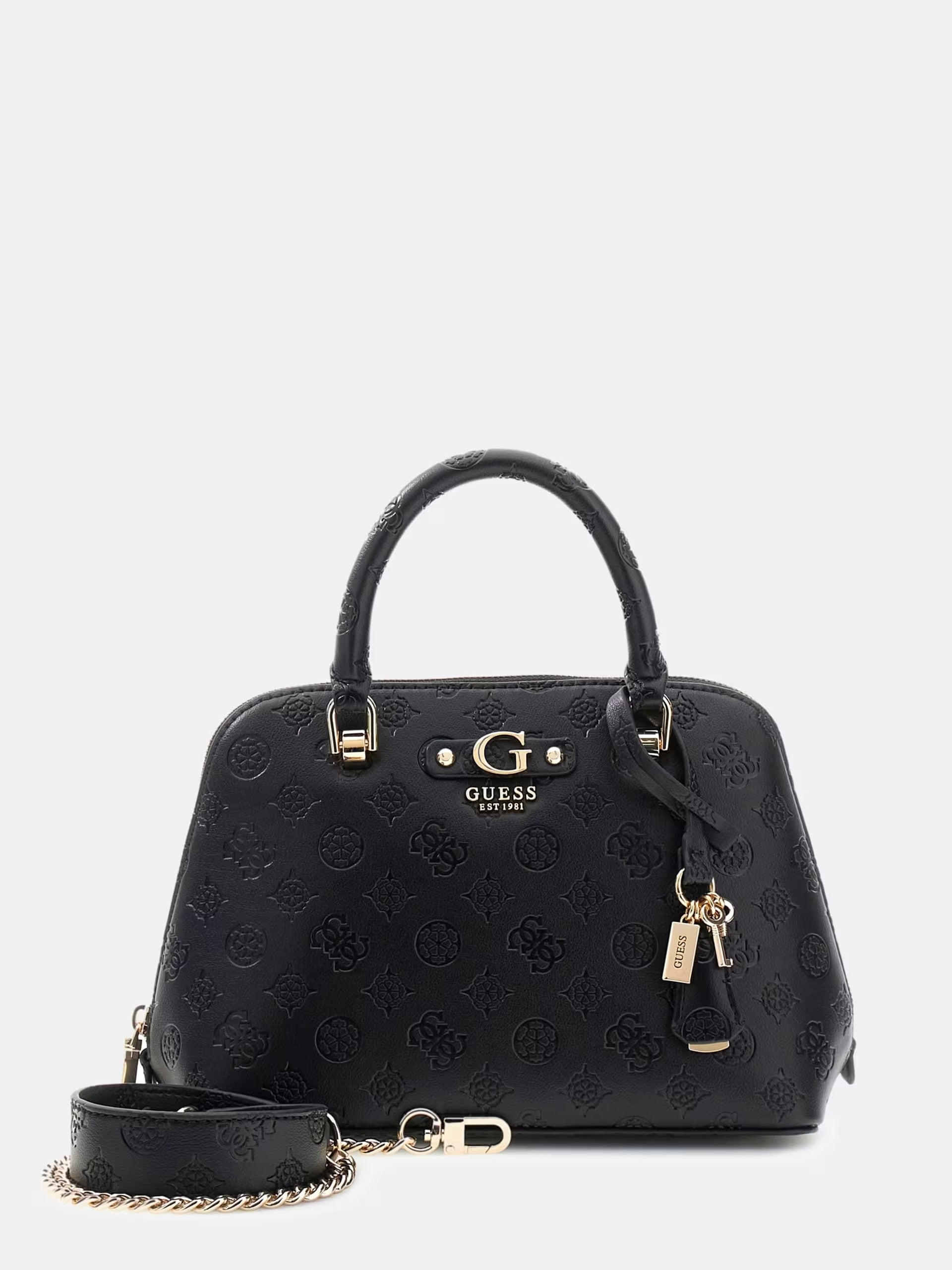 GUESS Borsa A Mano Dita HWPD7602050 Donna