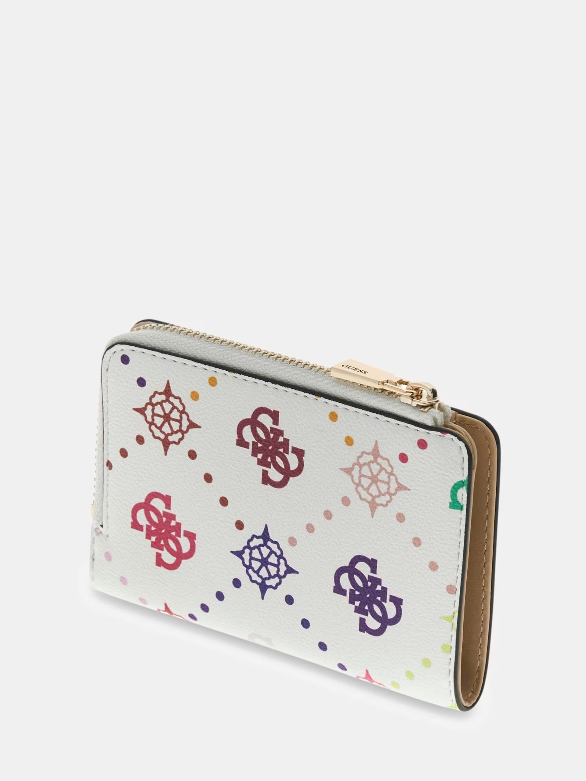GUESS Portafoglio Emelie Logo SWGM9928156 Donna