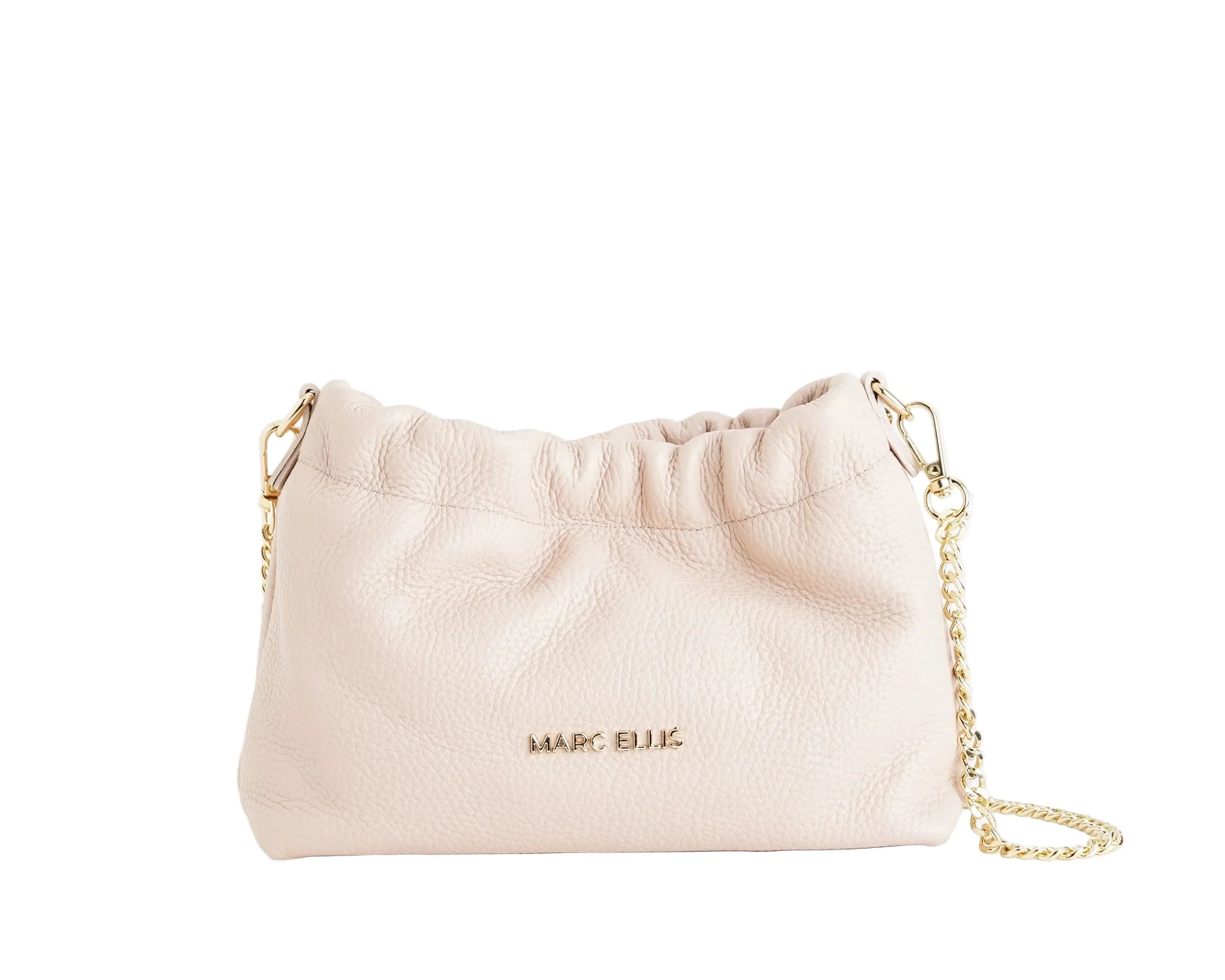MARC ELLIS Borsa a Tracolla Helena DO LT Donna