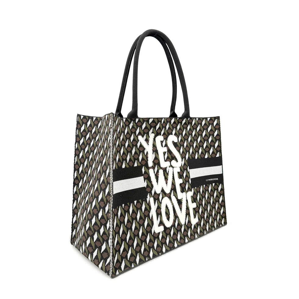 LE PANDORINE Borsa A Mano Media Bella PF251B511 Donna
