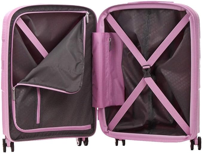 AMERICAN TOURISTER Trolley Medio StarVibe 146371 Unisex