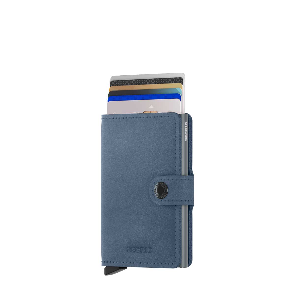 SECRID Portafoglio Miniwallet M Unisex