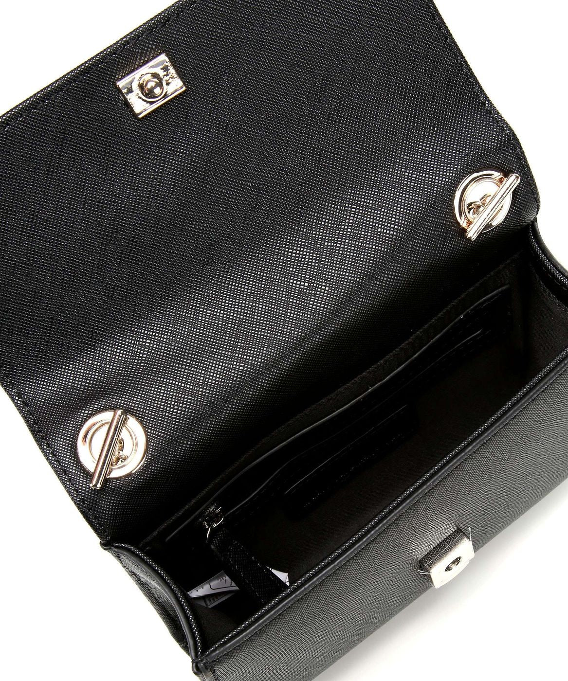 VALENTINO BAGS Borsa Divina Saffiano VBS1IJ03