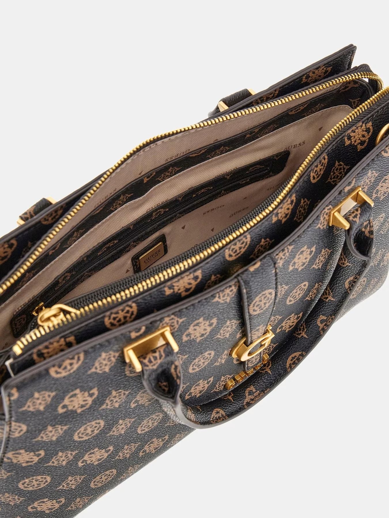 GUESS Borsa A Mano Kuba HWPA9329060 Donna