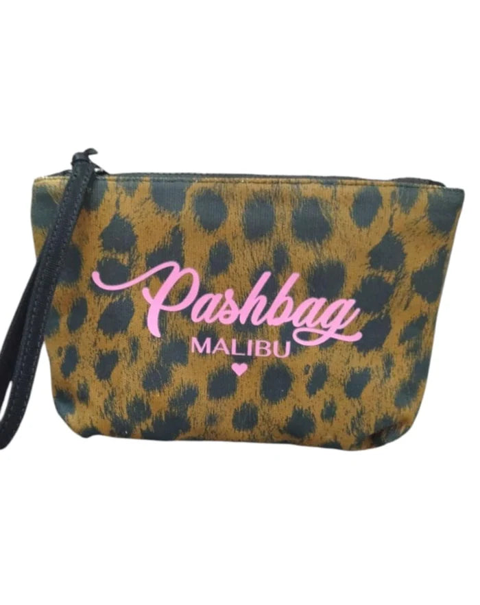 PashBAG Maxi Pochette Juna 17517-BEA-S5M-P Donna