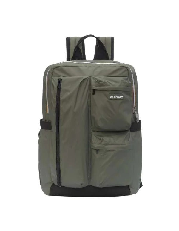 K-WAY Zaino Ambert K2118SW Unisex