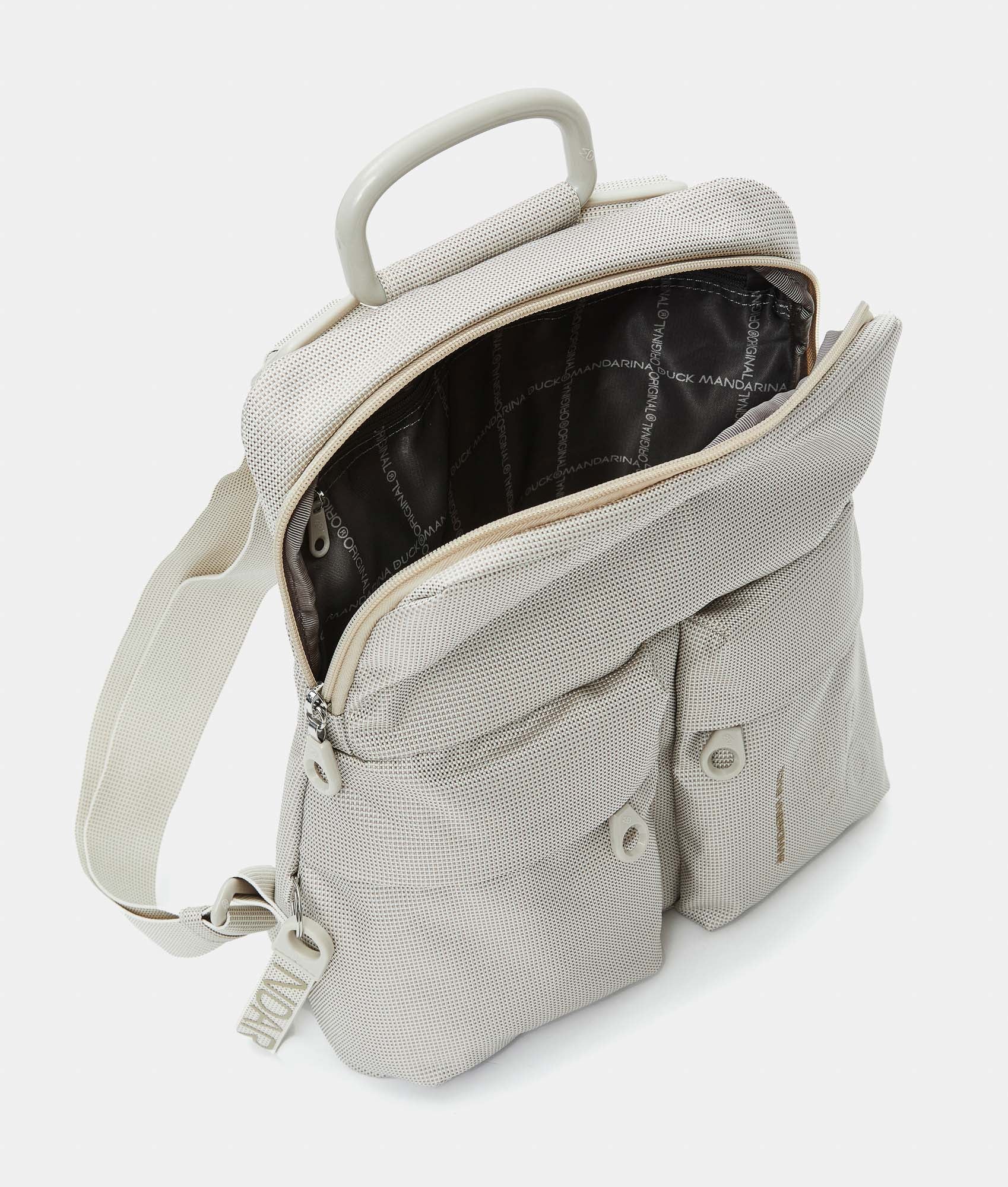 MANDARINA DUCK Zaino MD20 P10QMTZ4 Donna