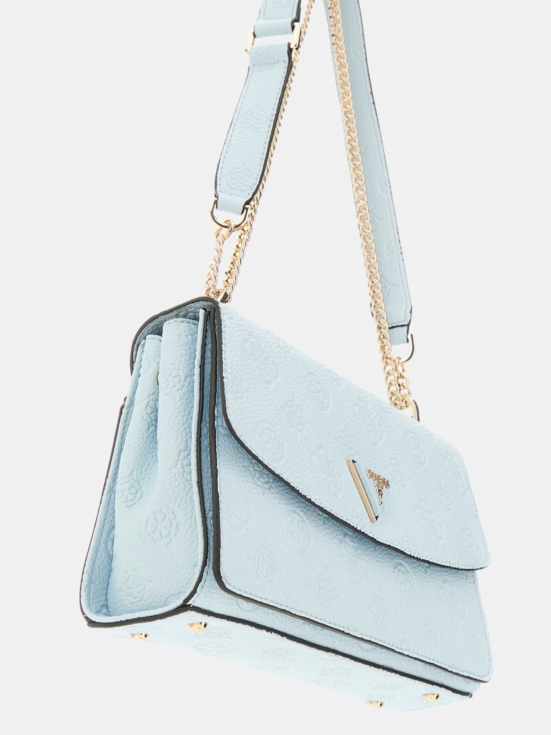 GUESS Borsa A Tracolla Cresidia HWPG9349210 Donna