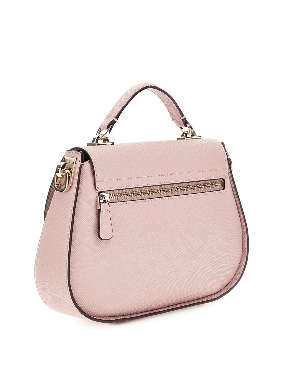 GUESS Borsa A Mano Eco Jazlynn HWEZG952320 Donna
