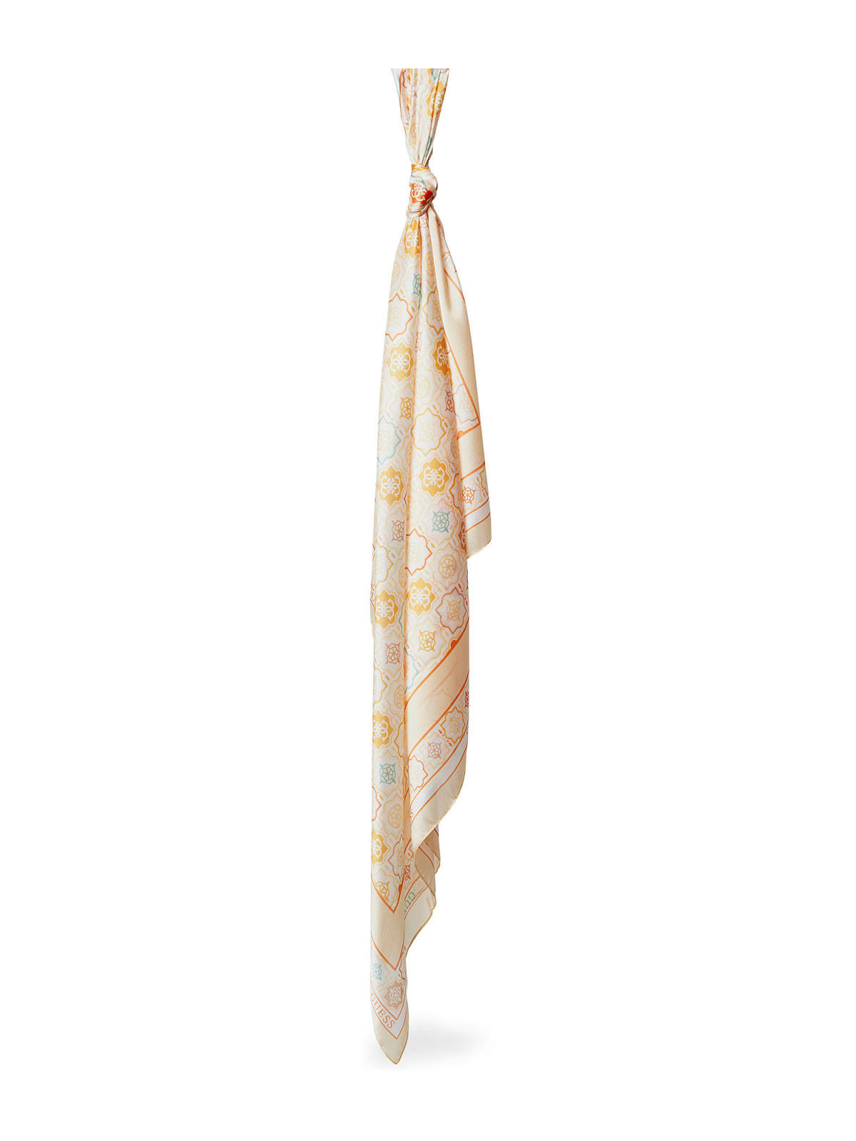 GUESS Foulard AW5307SIL03 Donna