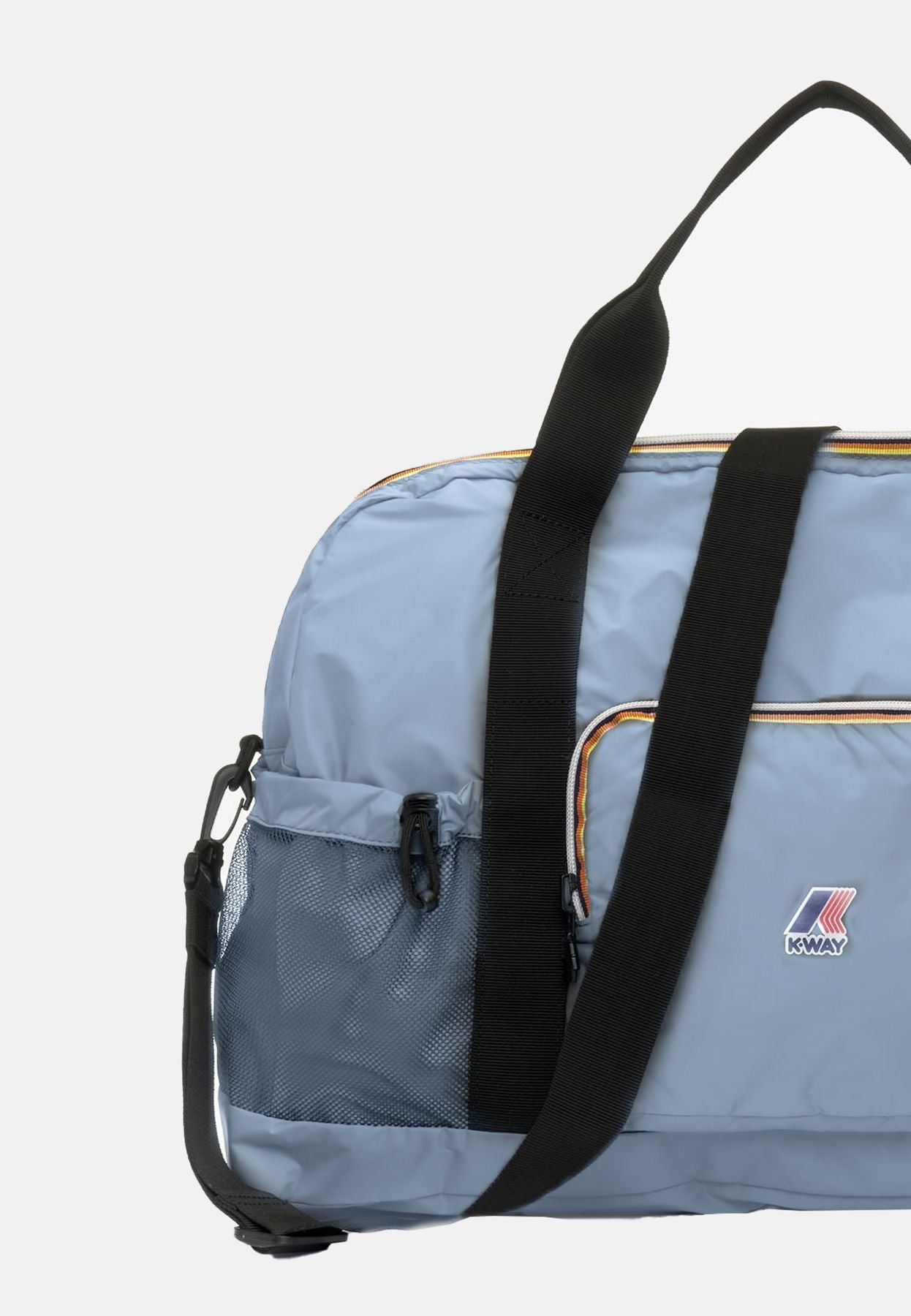 K-WAY Borsone LE VRAI 3.0 K1128CW Unisex