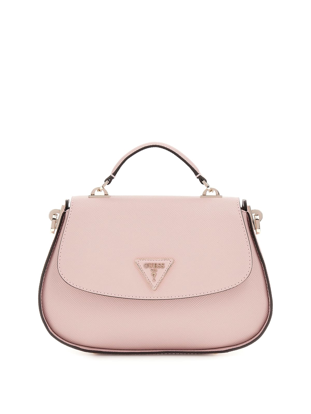 GUESS Borsa A Mano Eco Jazlynn HWEZG952320 Donna