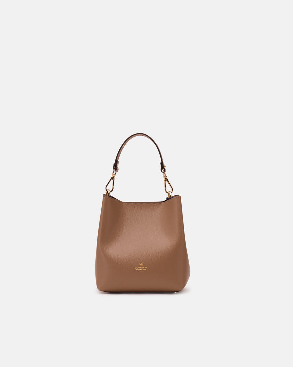 CUOIERIA FIORENTINA Borsa A Spalla Small Alice B000006010420 Donna