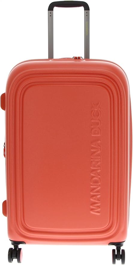 MANDARINA DUCK Trolley Grande P10SZV33 Unisex