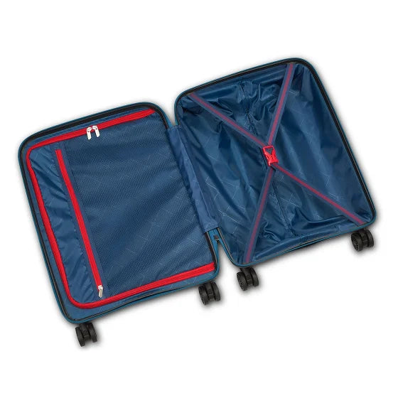 RONCATO MODO Set Trolley Supernova 2.0 422020 Unisex