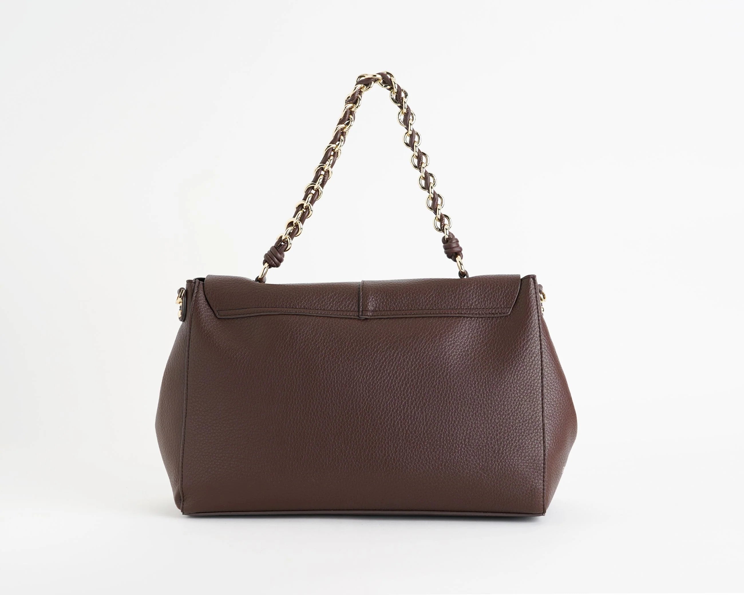 ERMANNO FIRENZE Borsa A Spalla Flap Eba 12402026 Donna