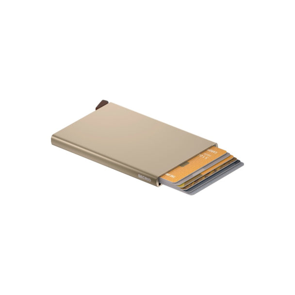 SECRID Portatessere Cardprotector C Unisex