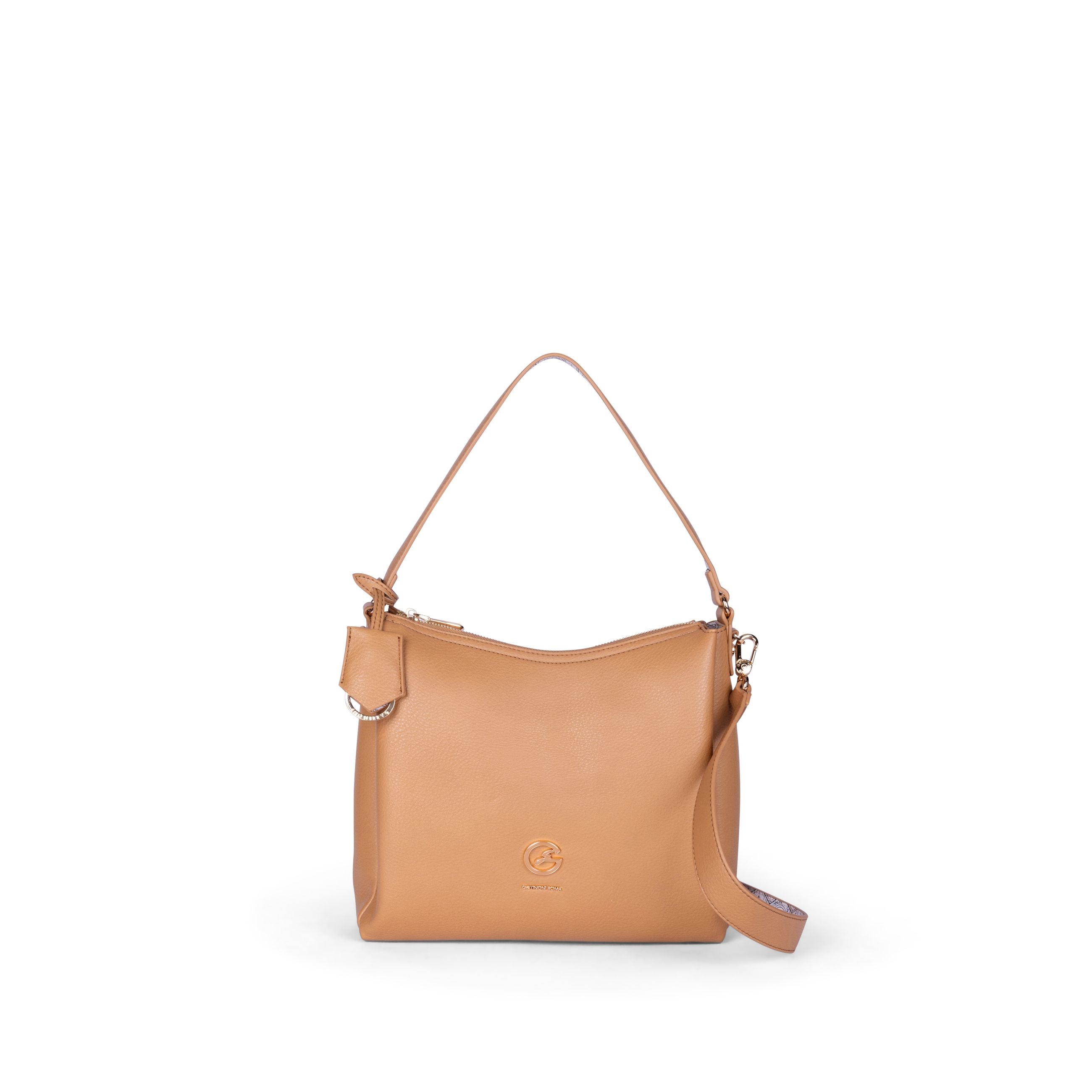 GATTINONI Borsa A Spalla Denise Soft Large BINDN8414WVW Donna