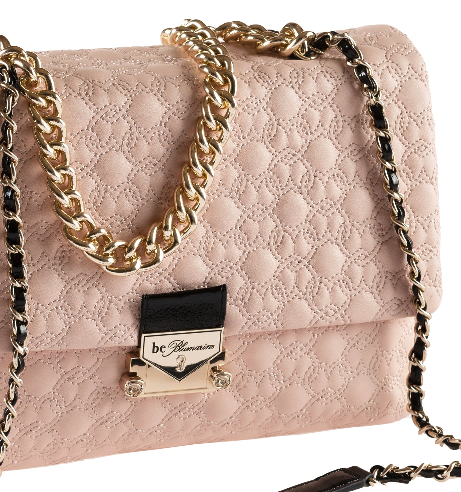 BE BLUMARINE Borsa a Tracolla LINEA BILLIE