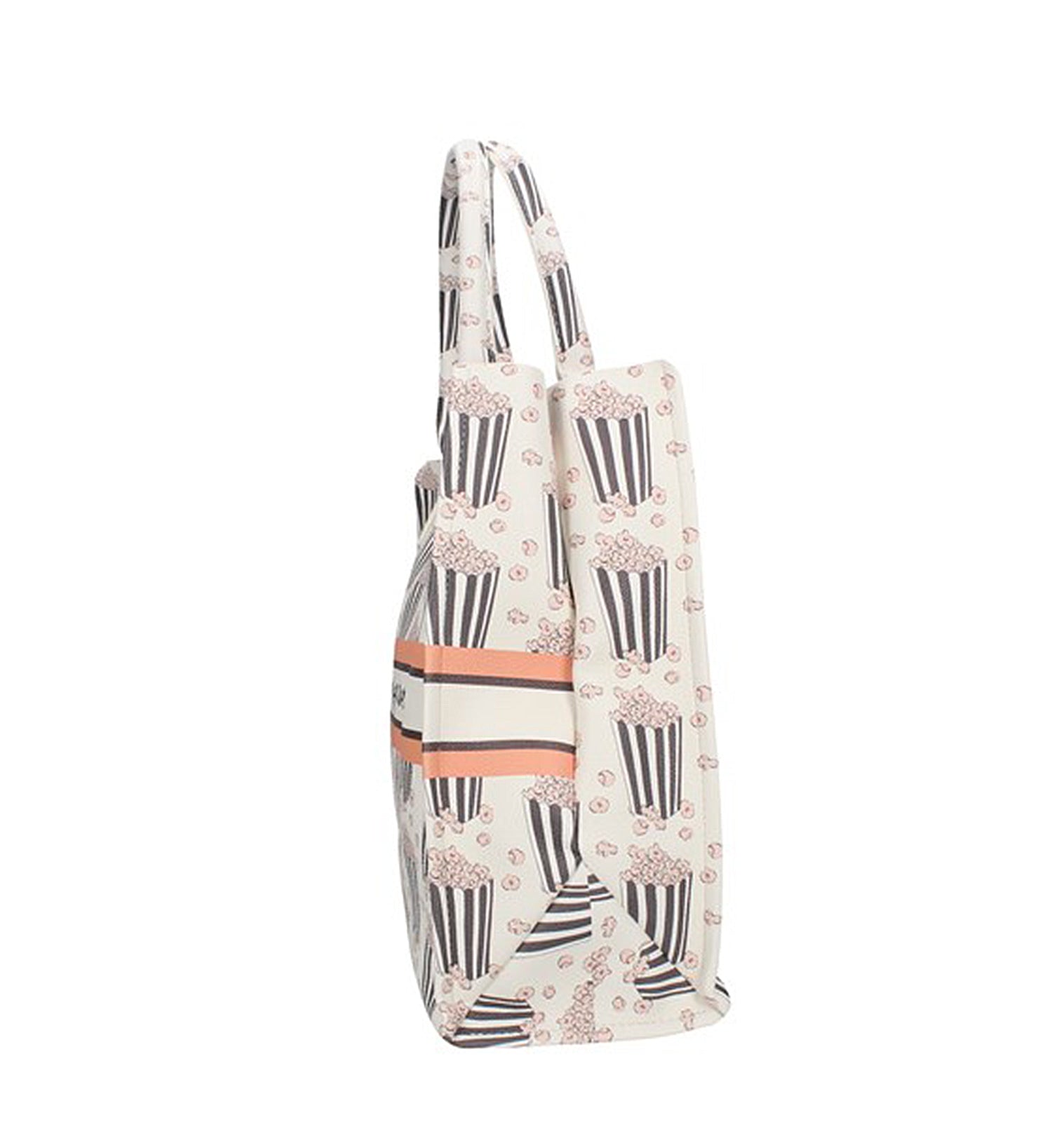 LE PANDORINE Borsa Mina Bag Pop Corn