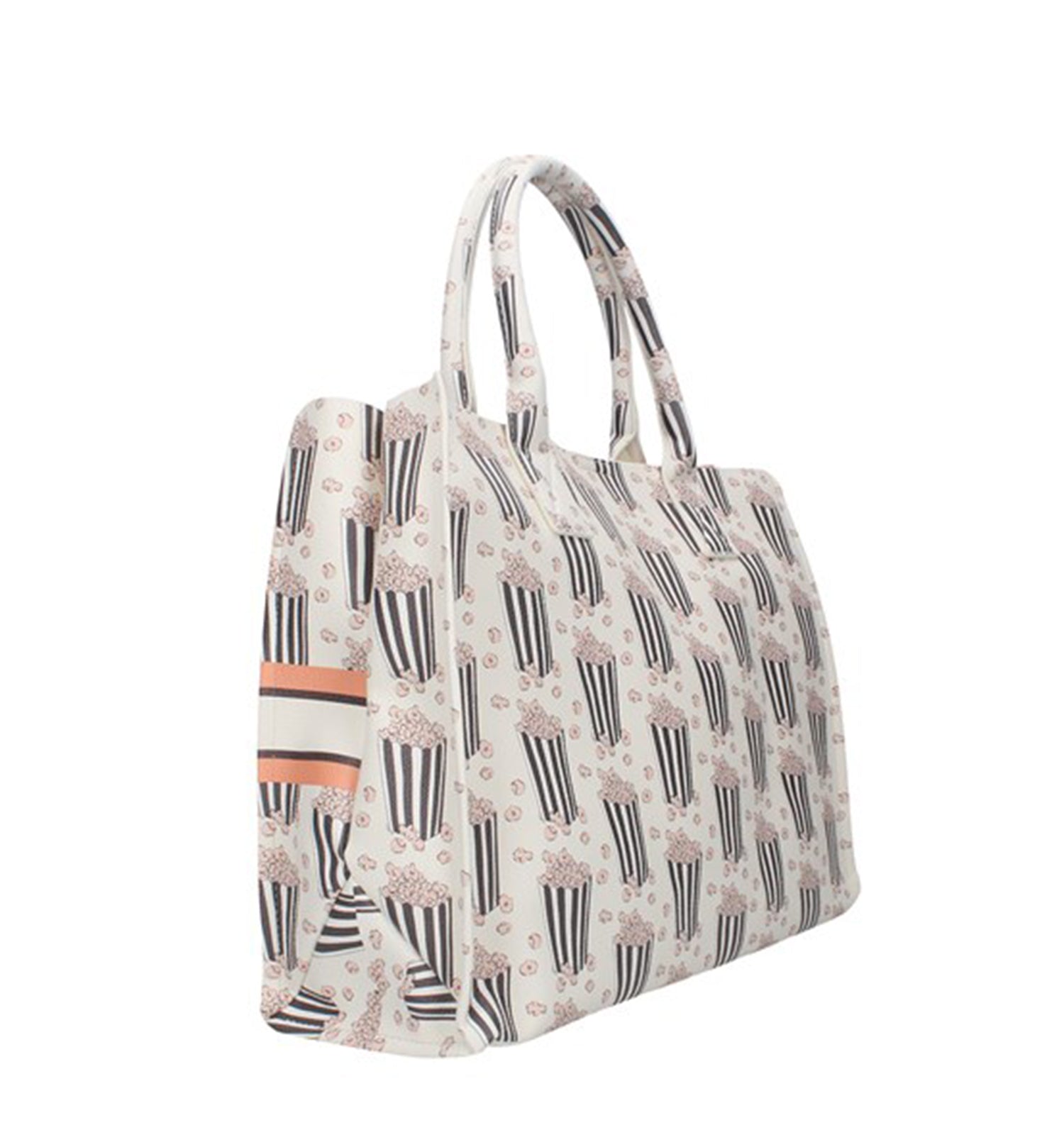 LE PANDORINE Borsa Mina Bag Pop Corn
