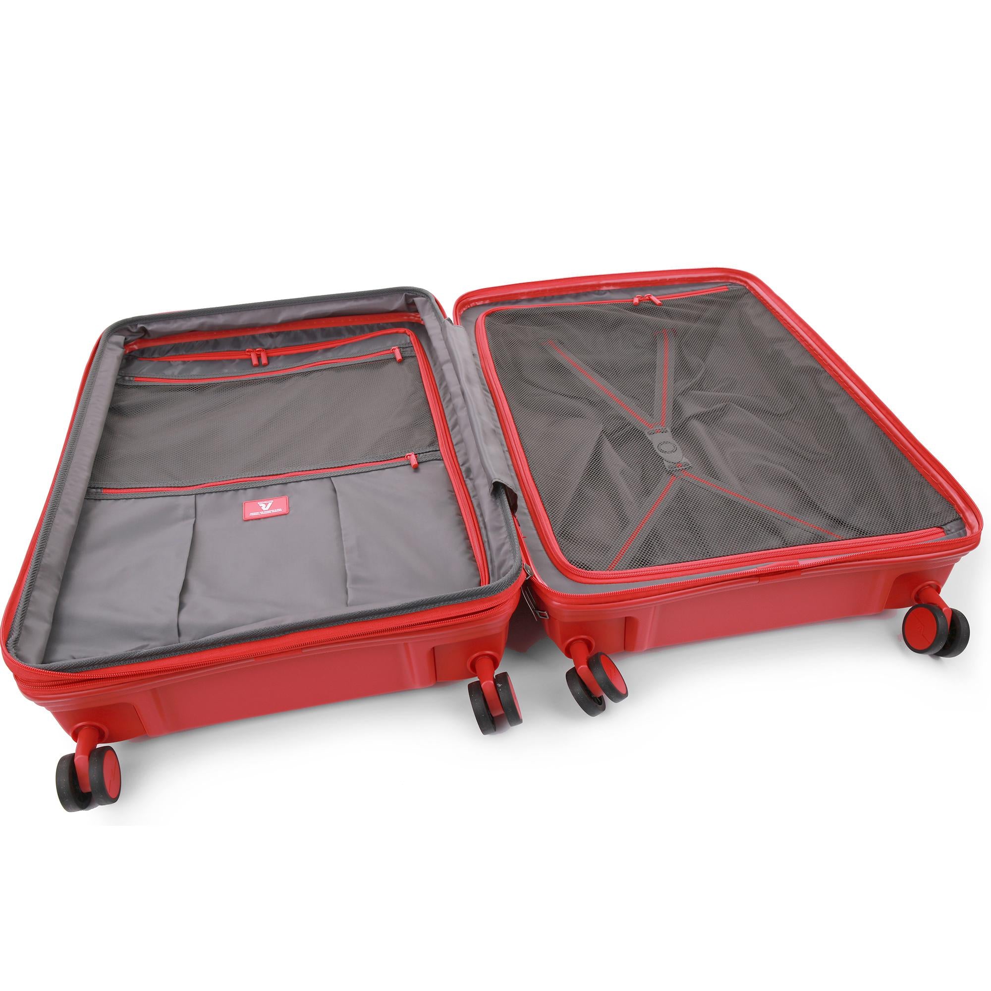 RONCATO Trolley Medio Rigido 4R Skyline 418152