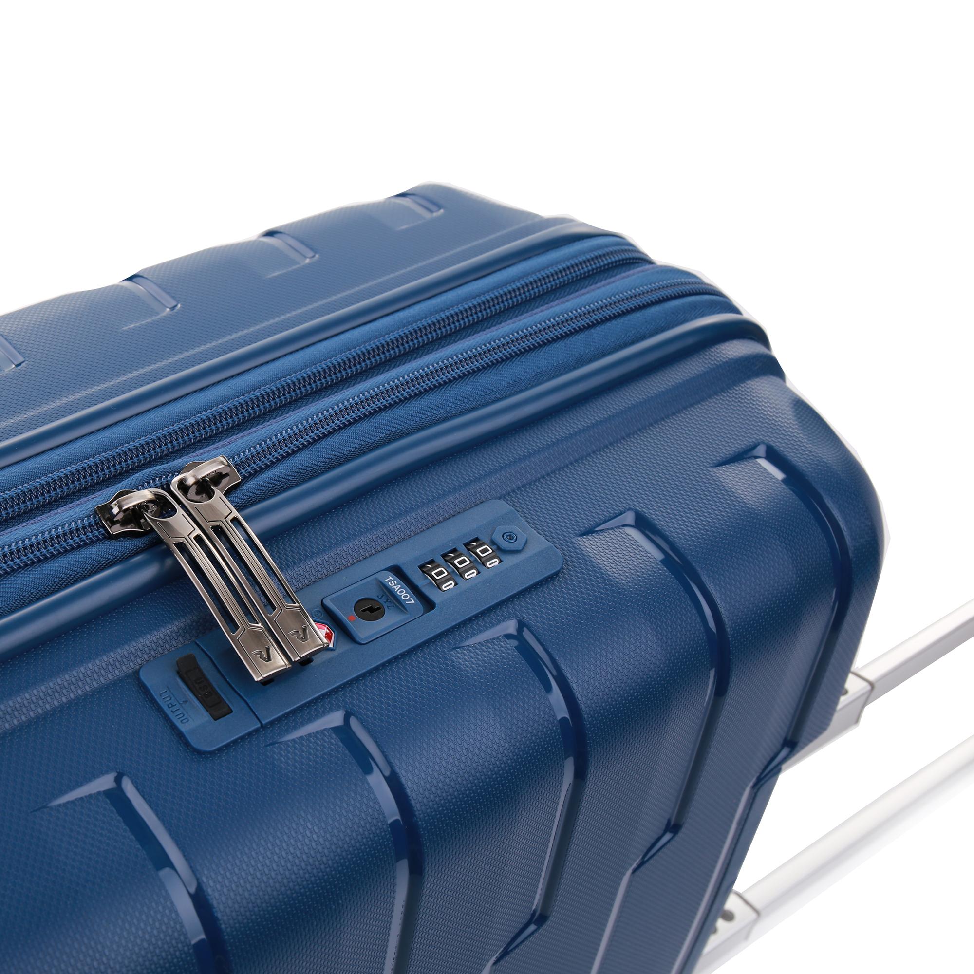 RONCATO Trolley Cabina Skyline 418153