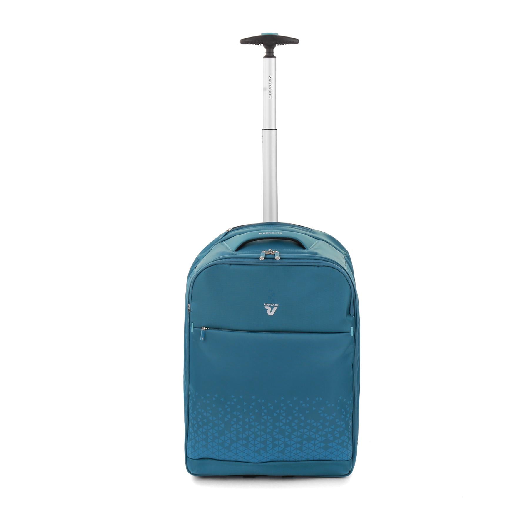 RONCATO 414869 Zaino Trolley Cabina Crosslite