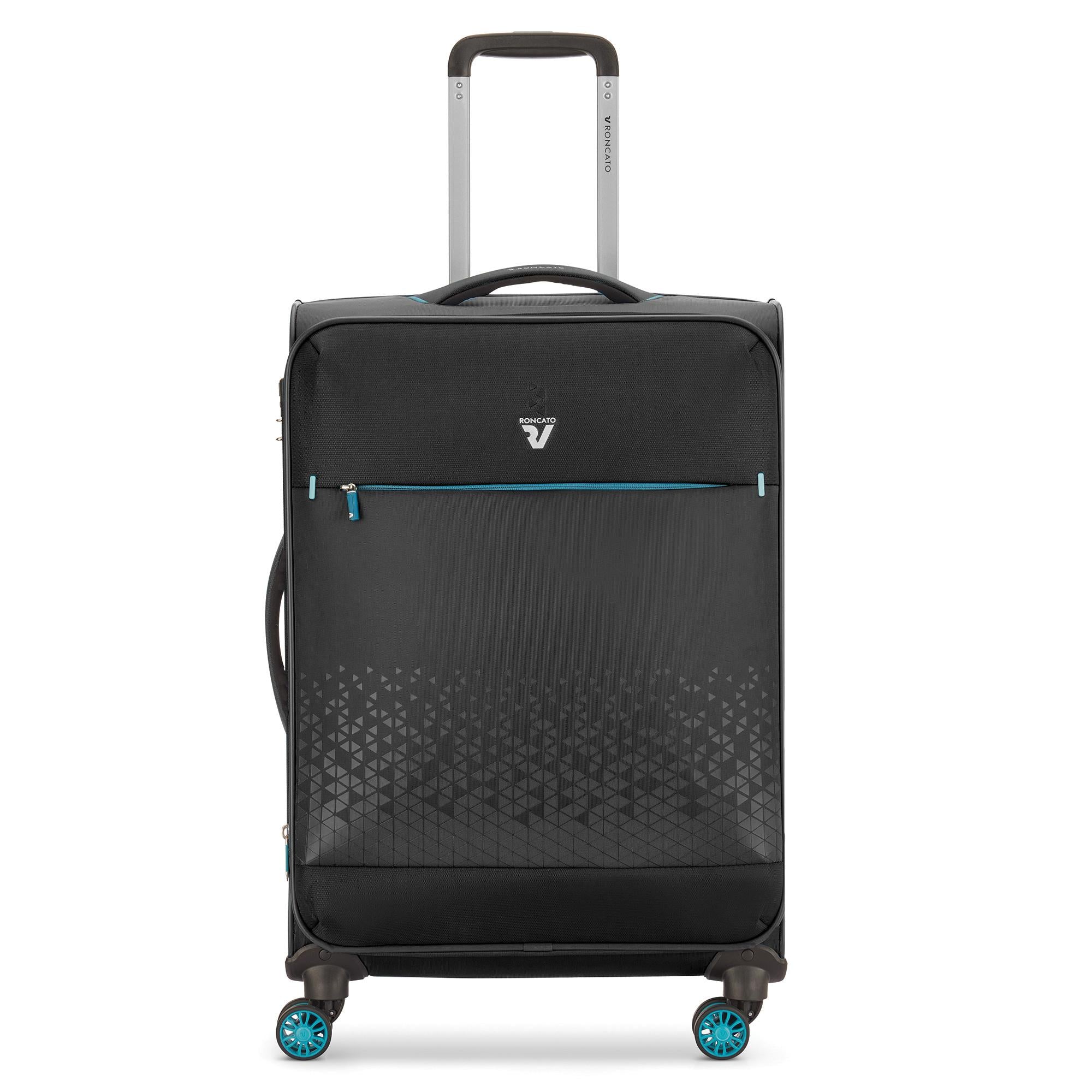 RONCATO Trolley Medio Crosslite 414872
