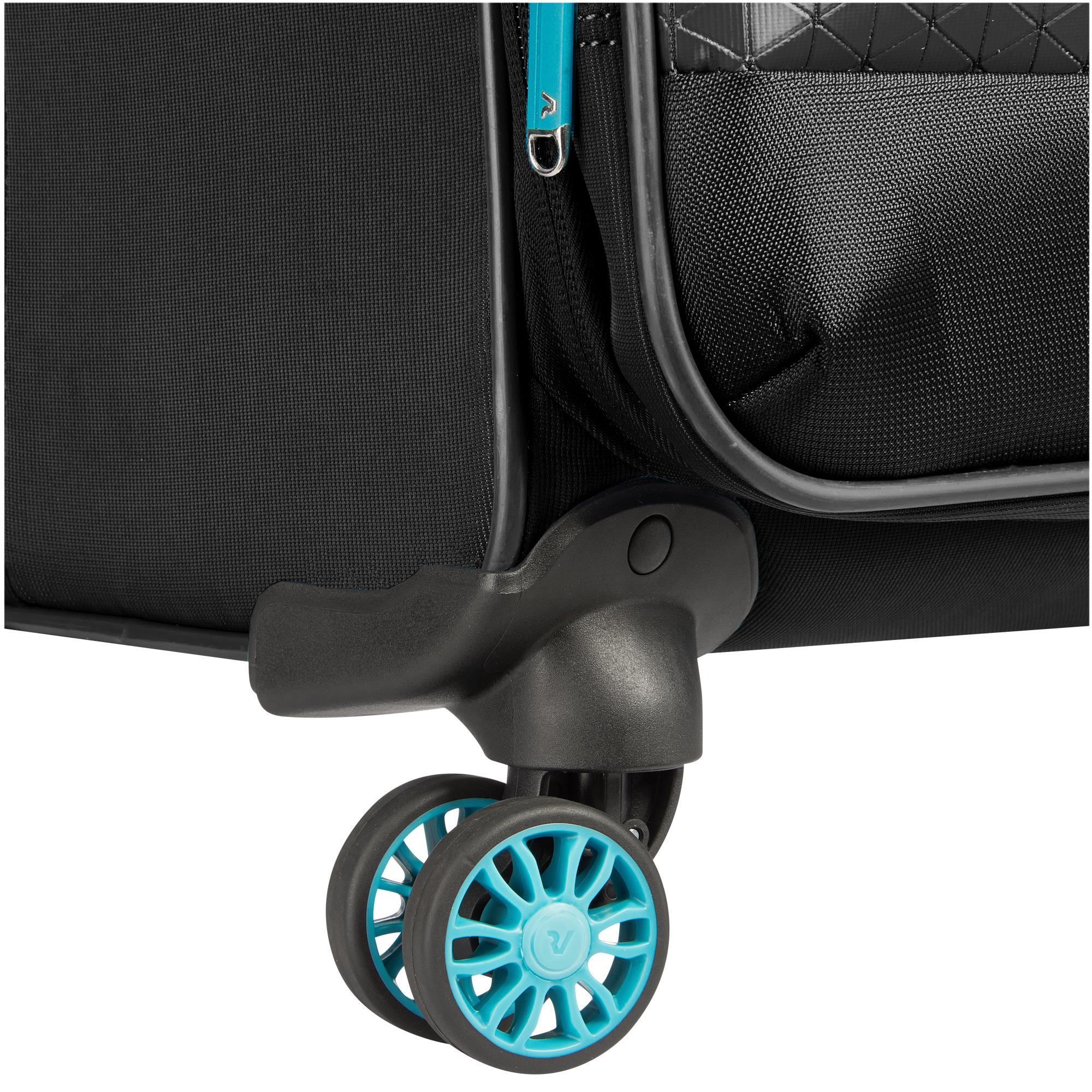 RONCATO Trolley Medio Crosslite 414872